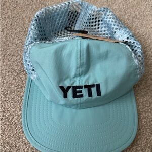 YETI Aqua Mesh Back Cap